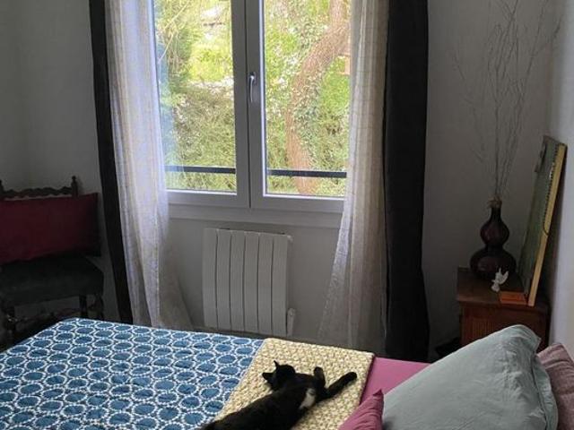 Maison location à Saint-Julien-en-Genevois, Cranves-sales