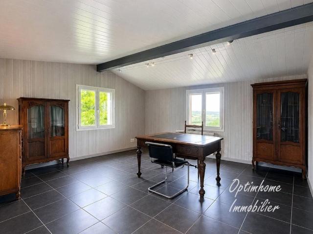 Maison vente à Agen, Dondas