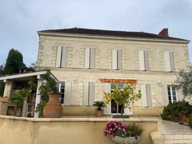Maison vente à Marmande, Beaupuy