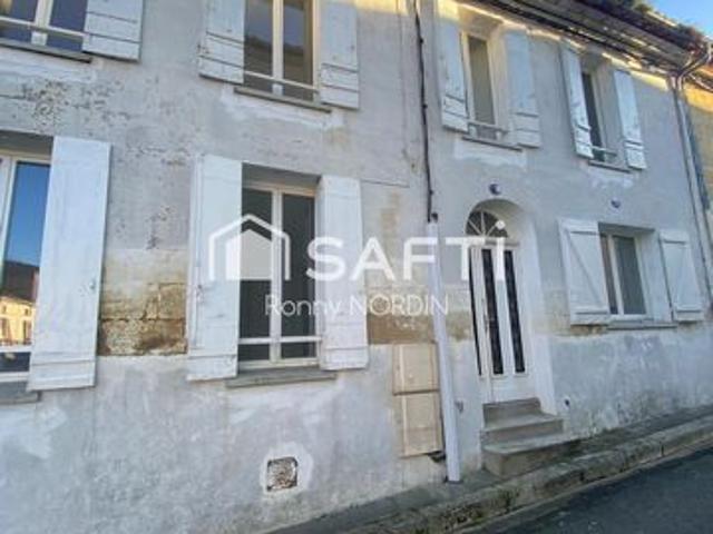 Villa vente à Castillon-la-Bataille, Gironde