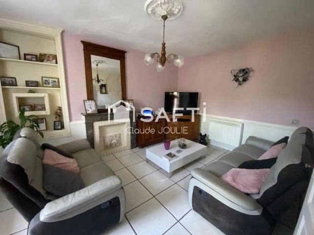 Maison vente à Villefranche-de-Rouergue, La Capelle-balaguier