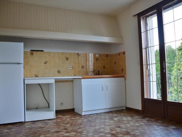 Maison location à Limoges, Saint-just-le-martel