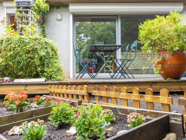 Maison vente à Nantes, Le Plessis Tison