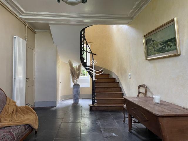 Maison vente à Vire, Banneville-sur-ajon