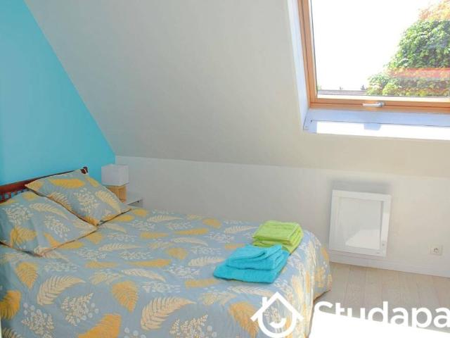 Studio location à Les Huvets, Fondettes