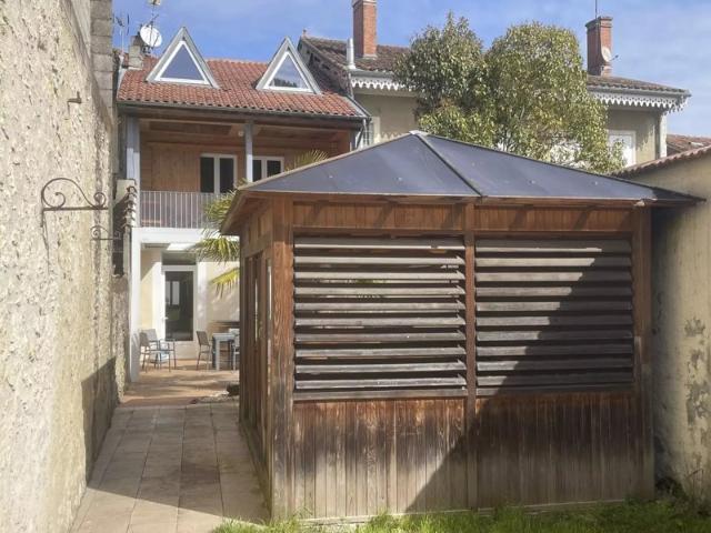 Maison vente à Auch, Vic-fezensac