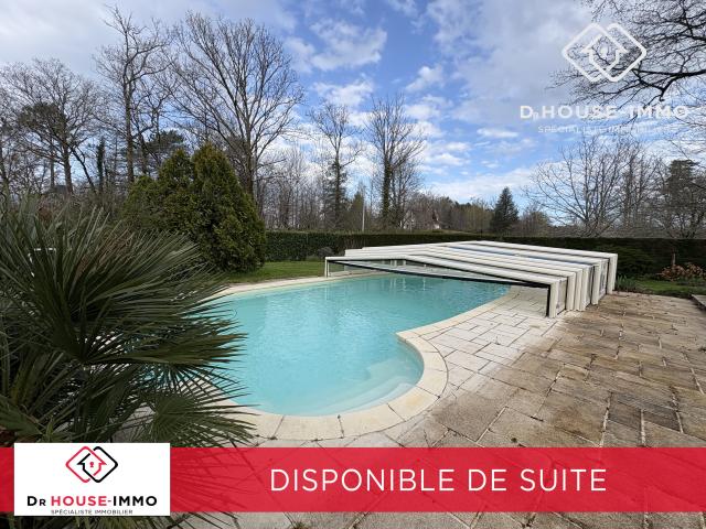 Maison vente à Nontron, Nouvelle-Aquitaine