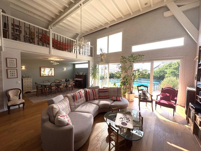 Maison vente à La Grand Quartier, Sorbiers