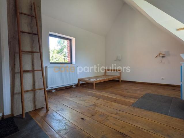 Maison location à Lille, Villeneuve-d'ascq