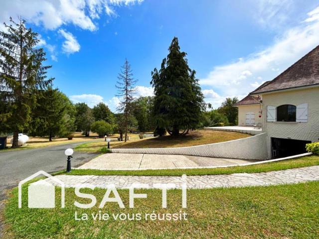 Maison vente à Bordeaux, Artigues-près-bordeaux