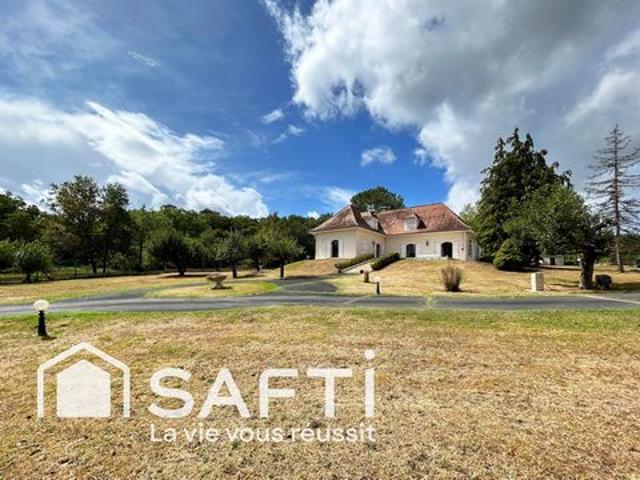 Villa vente à Bordeaux, Pompignac