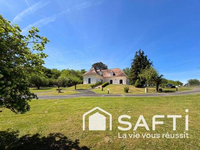 Villa vente à Bordeaux, Pompignac