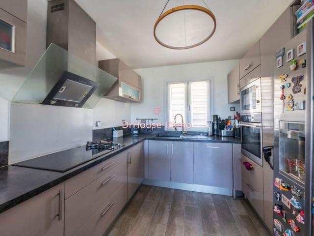 Maison vente à Palaiseau, Linas