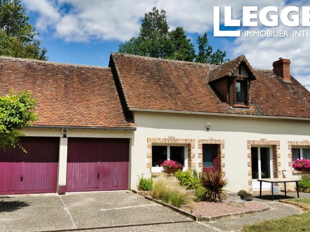 Maison vente à Romorantin-Lanthenay, Saint-aignan