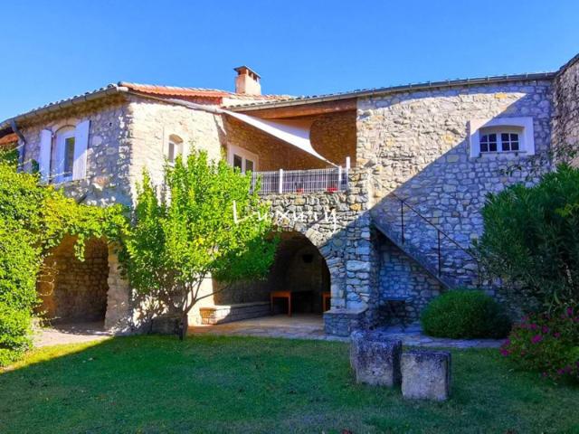 Maison vente à Nîmes, Domessargues