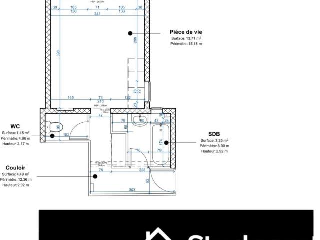 Maison location à Bordeaux