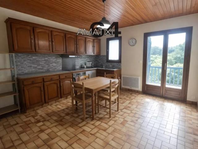 Maison vente à Bayonne, Arcangues