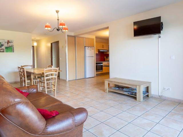 Maison location à Le Village, Beauvoir-de-Marc