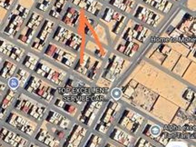 Appartement vente à Tan Tan