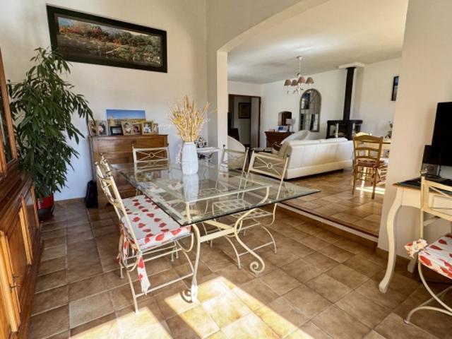 Maison vente à Arrondissement de Toulon, Solliès-pont
