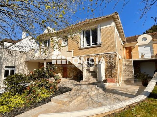 Maison vente à Antony, Châtenay-malabry