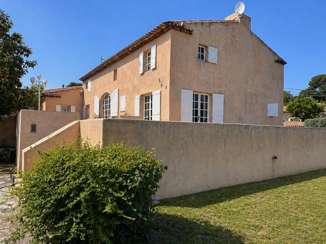 Maison vente à Marseille, Allauch