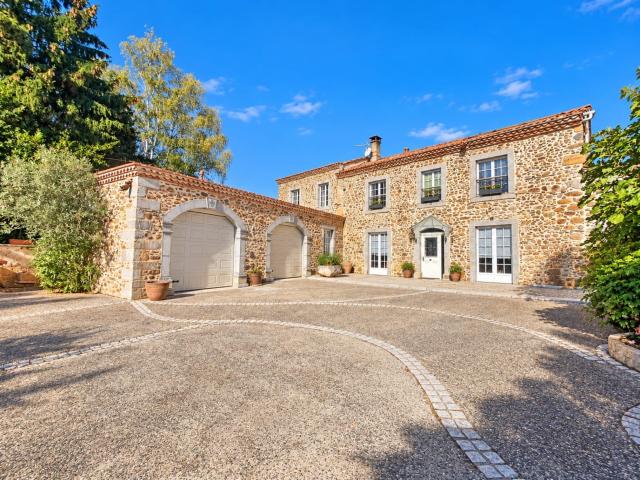 Maison vente à Saint-Laurent-de-Neste, Hautes-Pyrénées