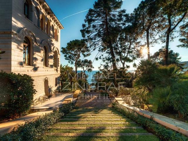 Maison location à Nice, Roquebrune-cap-martin