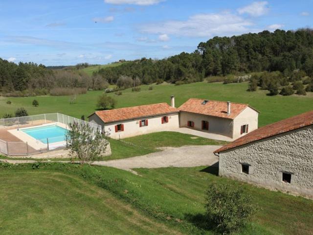 Maison vente à France métropolitaine, Montrem