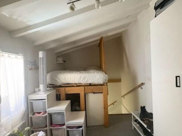 Maison location à Marseille