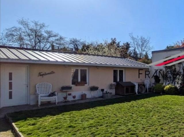 Maison location à Argenteuil, Sannois