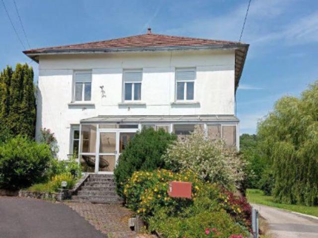 Maison vente à Neufchâteau, Mattaincourt