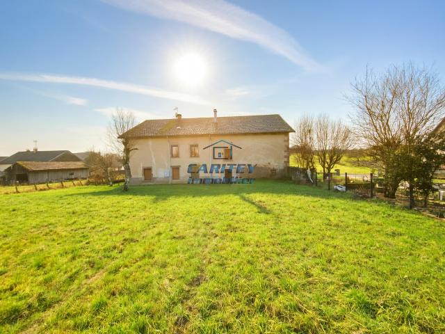 Maison vente à Lure, Francalmont