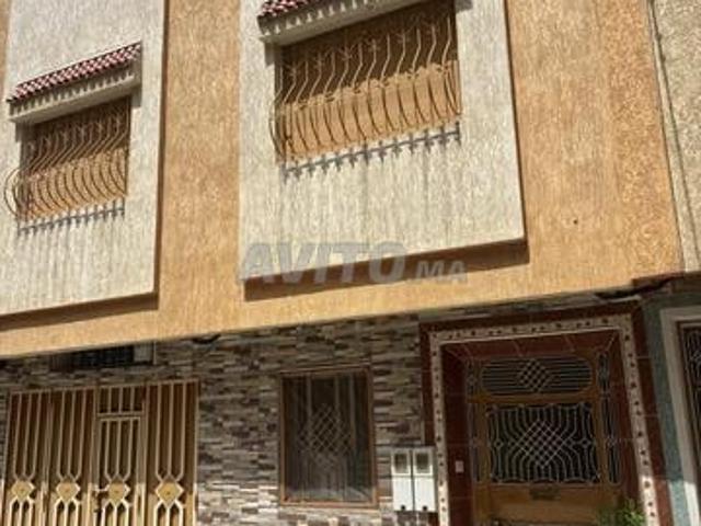 Maison vente à Tangero, Tanger-Tétouan