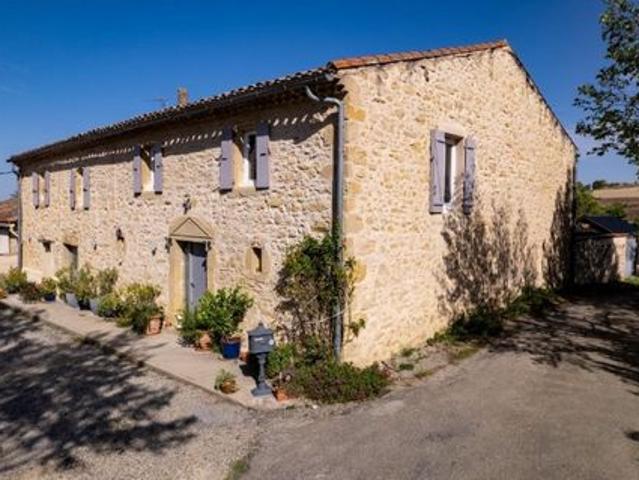 Villa vente à Carcassonne, Mas-saintes-puelles