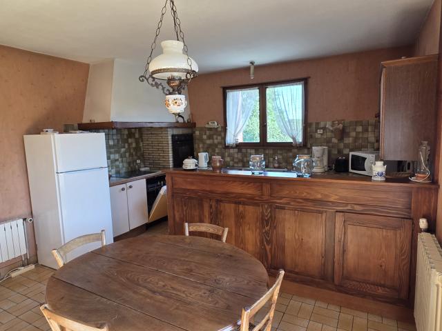 Maison vente à Larmont - Saint-Étienne, Pontarlier