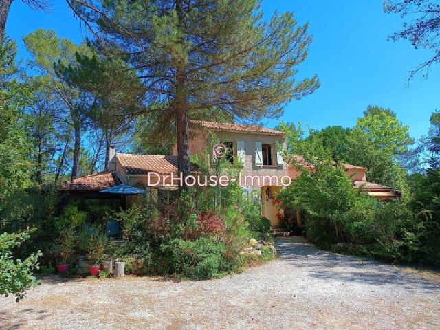 Maison vente à Brignoles