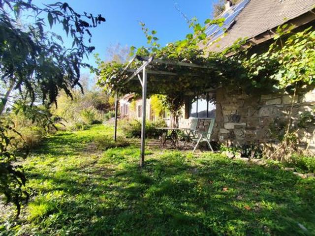 Villa vente à Champs-sur-Tarentaine, Champs-sur-Tarentaine-Marchal