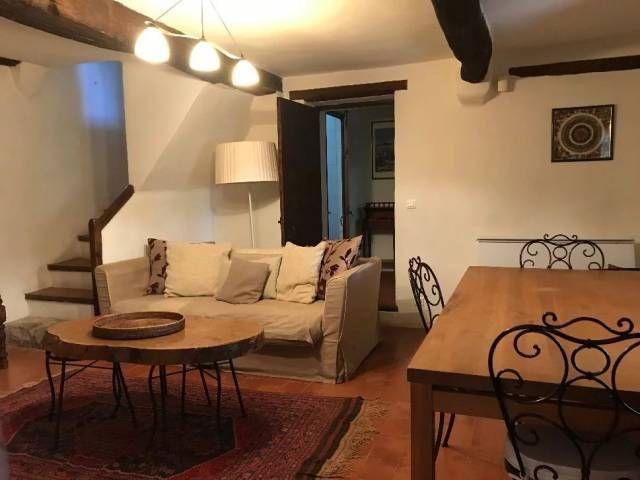 Maison location à Grasse