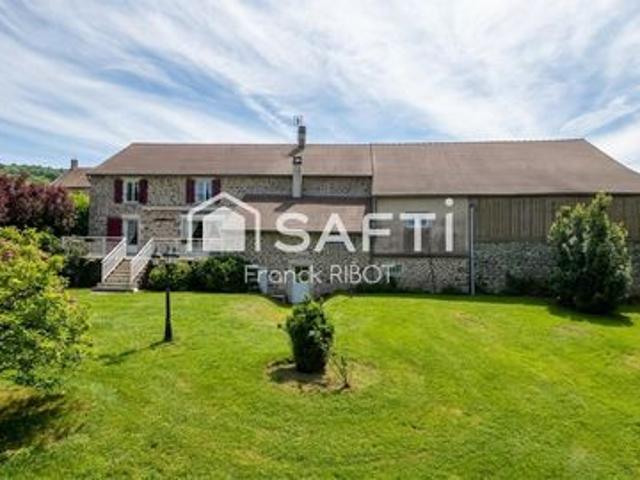 Villa vente à Avallon
