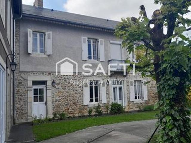 Villa vente à Bagnères-de-Bigorre, Capvern