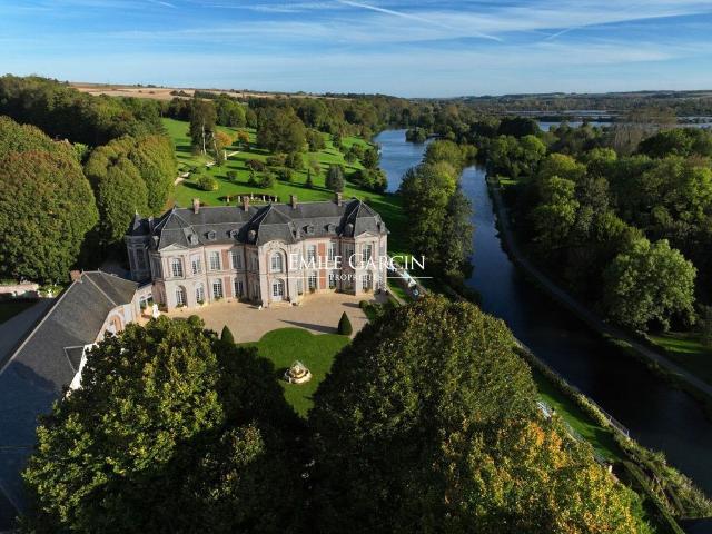 Maison vente à Amiens