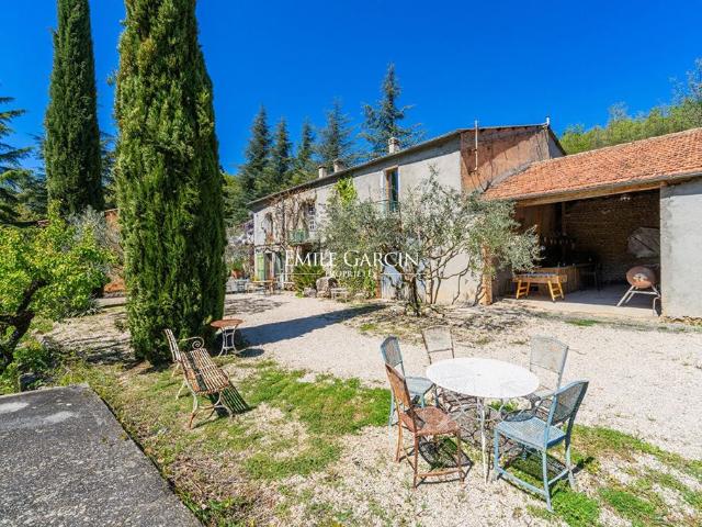 Maison vente à Forcalquier, Valensole