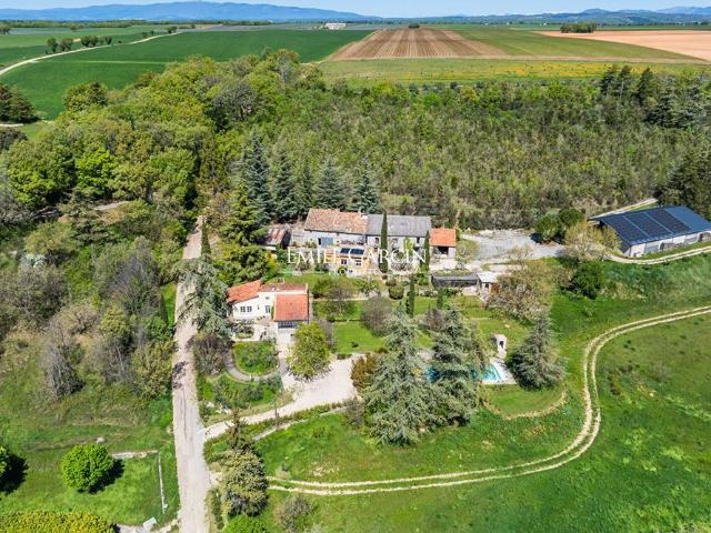 Maison vente à Forcalquier, Valensole