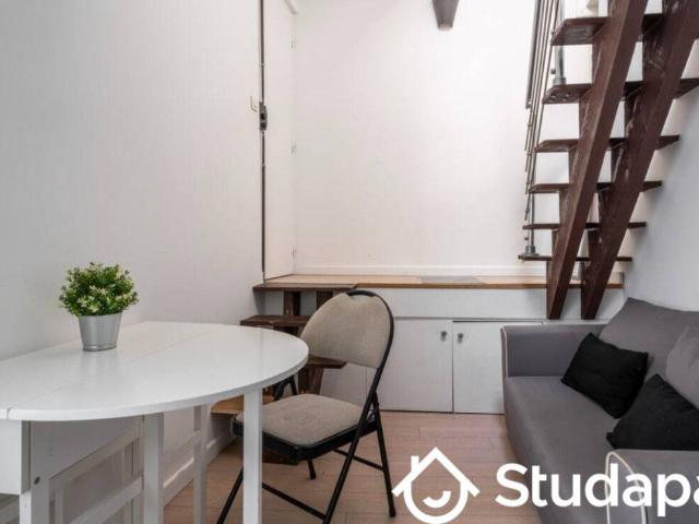 Maison location à Paris 10e Arrondissement, Paris