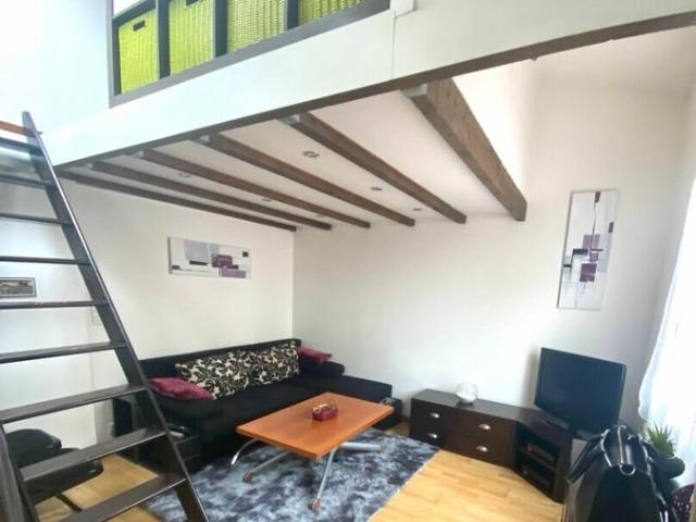 Maison location à Le Raincy, Drancy