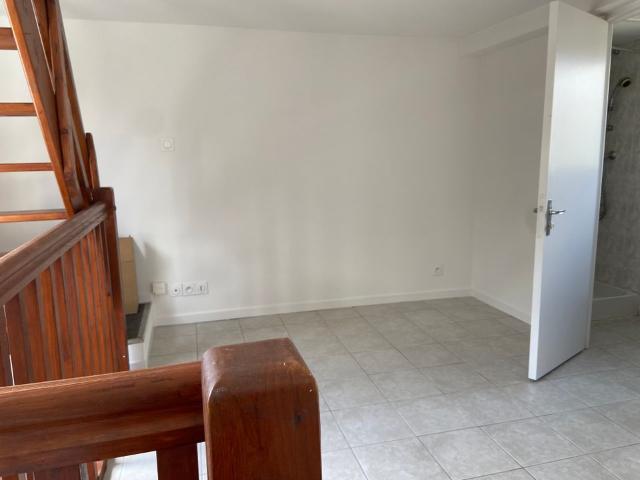 Maison location à Nantes