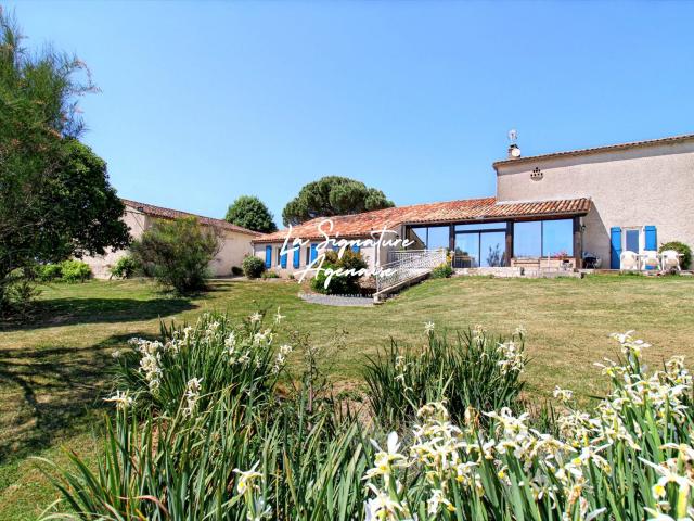 Maison vente à Hameau de Bourdaille, Saint-Sardos