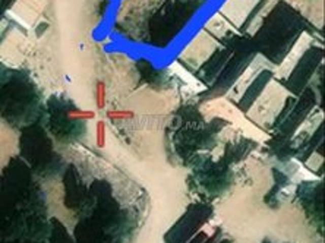 Maison vente à Moulay Abdallah, Gharb-Chrarda-Beni Hssen