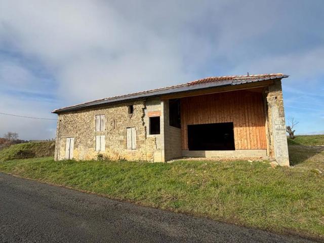 Maison vente à Langon, Monségur
